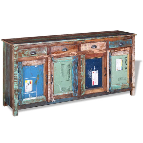 Bloomsbury Market Sideboard Patrica | Wayfair.de